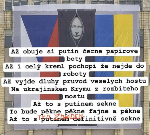 Podvečerná chvíľka poézie